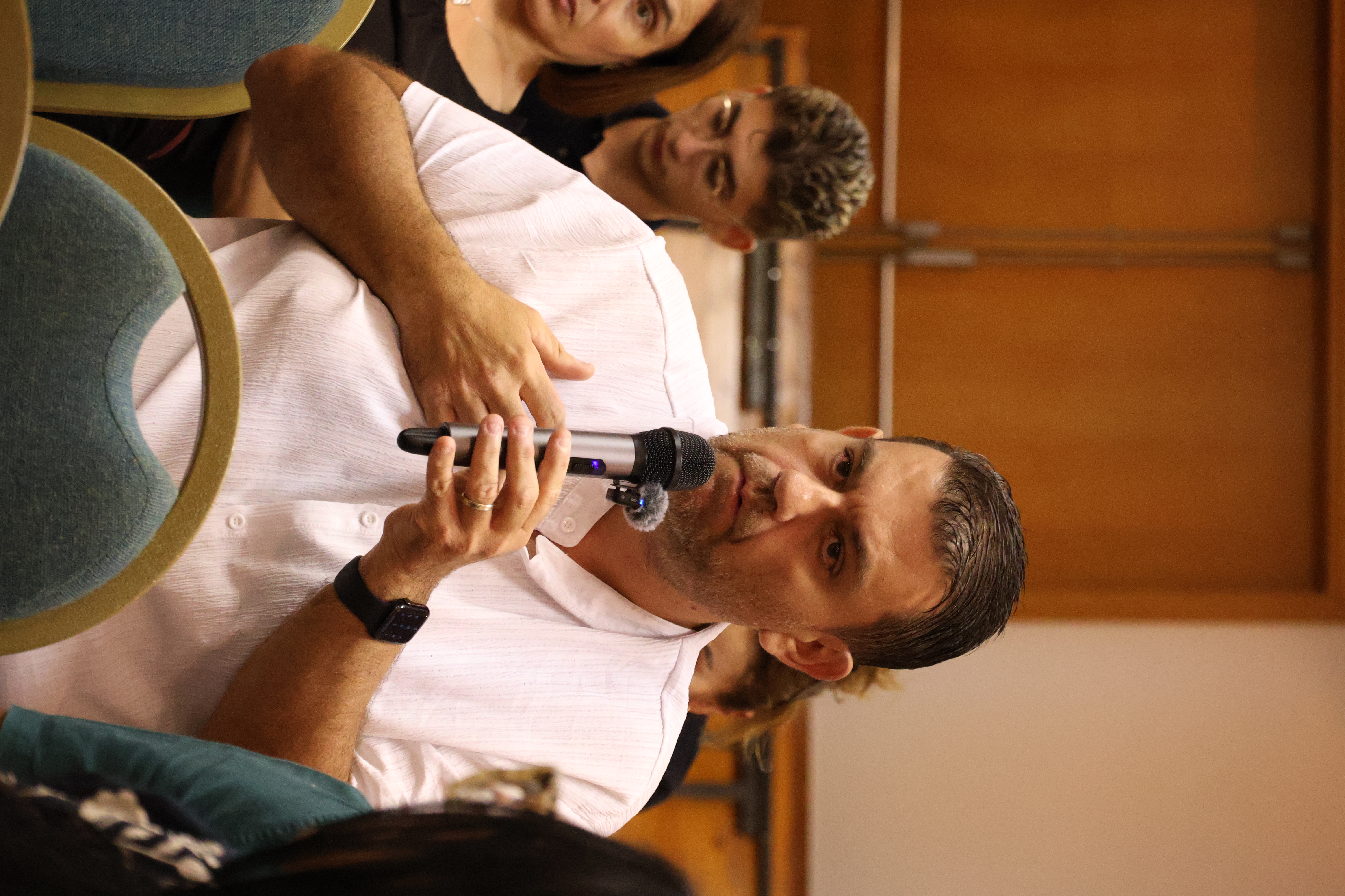 Żgħażagħ għall-Bidla event photo IMG_5342
